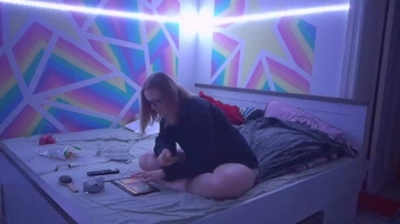 roselinexxx 07-10-2021 Naked 
